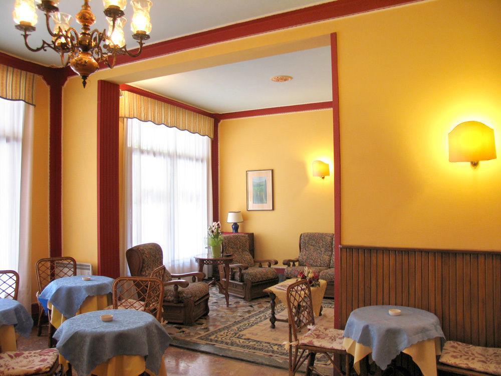 Golf Hotel Форте дей Марми Екстериор снимка