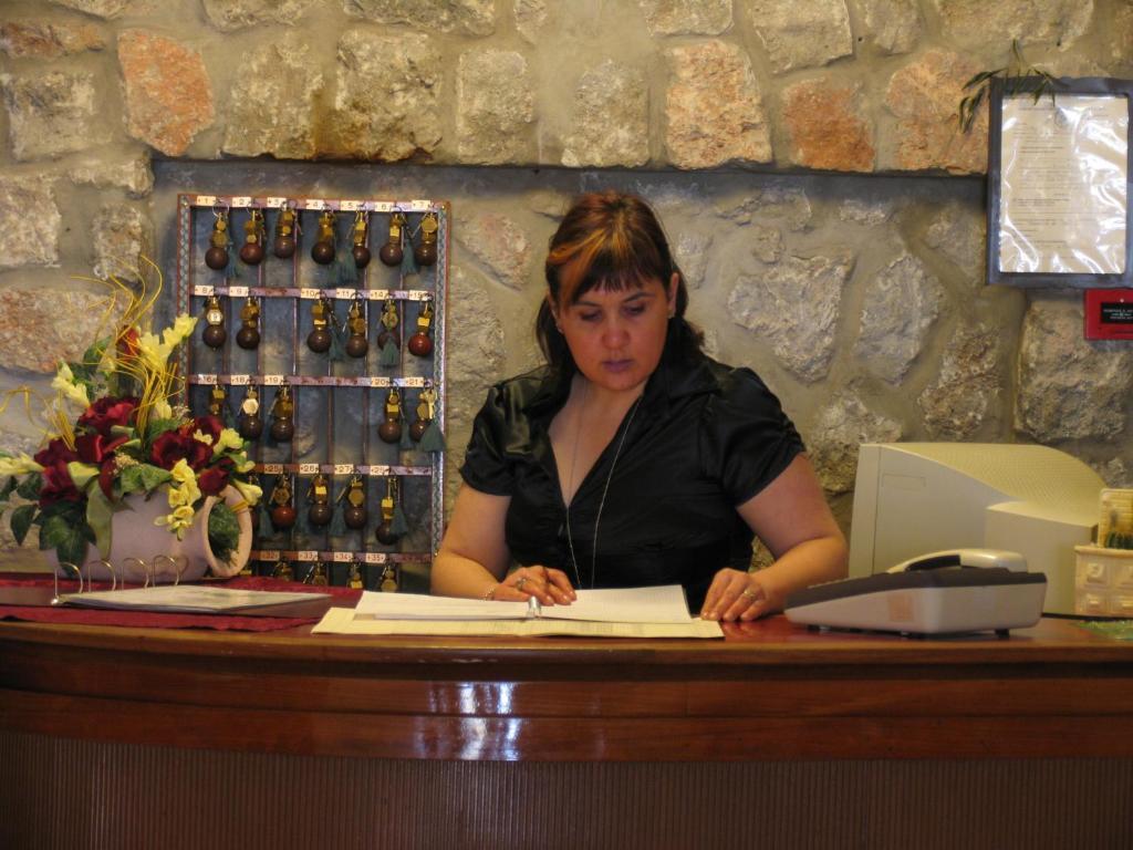 Golf Hotel Форте дей Марми Екстериор снимка