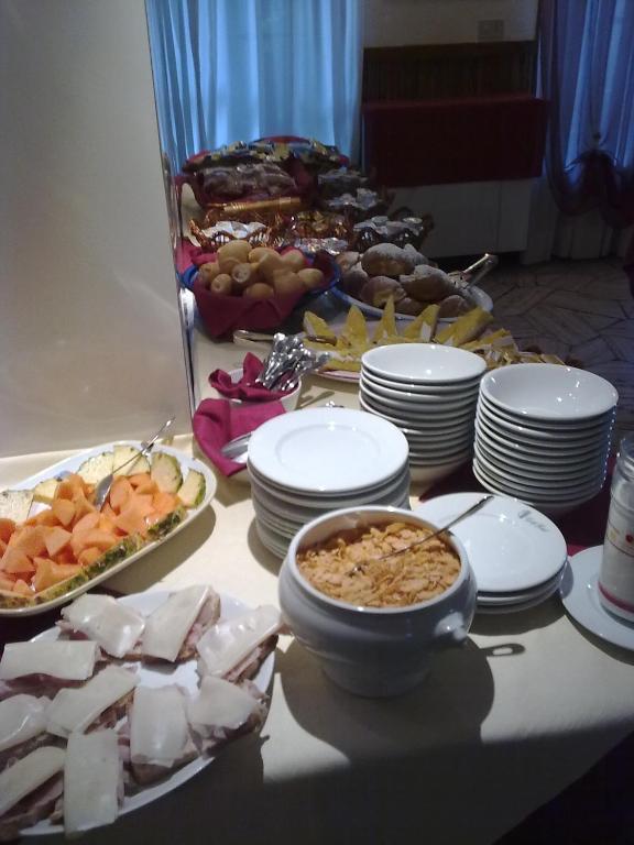 Golf Hotel Форте дей Марми Екстериор снимка