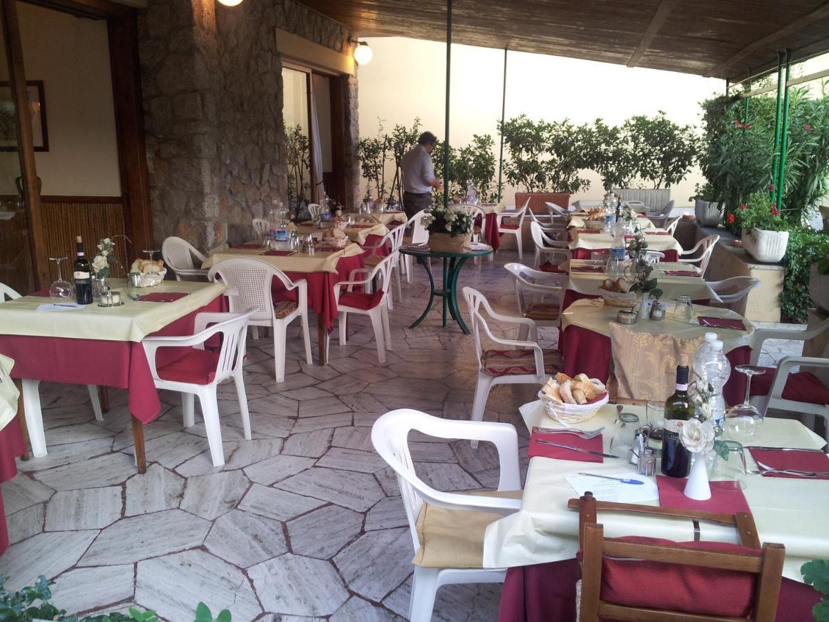 Golf Hotel Форте дей Марми Екстериор снимка