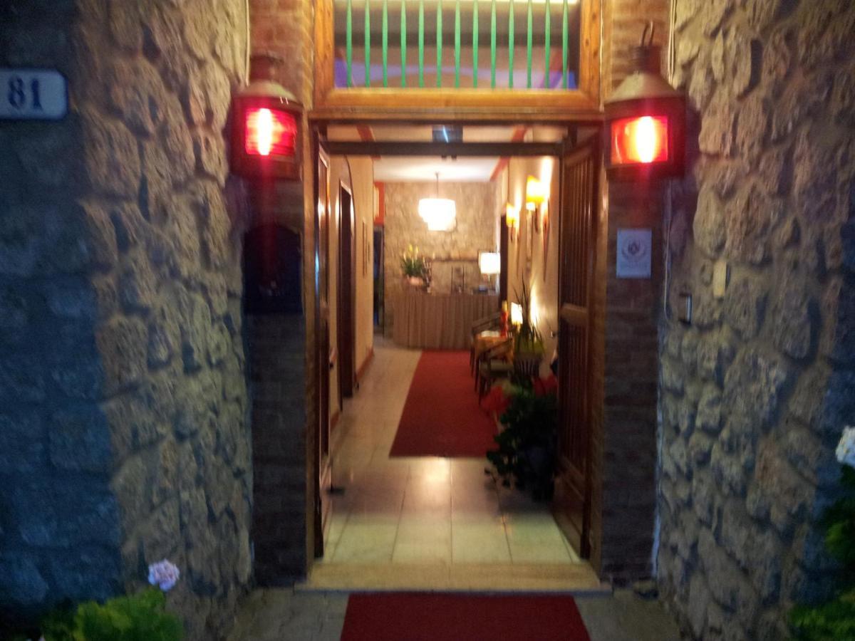 Golf Hotel Форте дей Марми Екстериор снимка